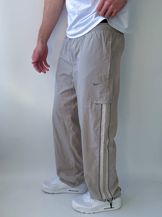 Nike Vintage *PREMIUM* Trackpants | M