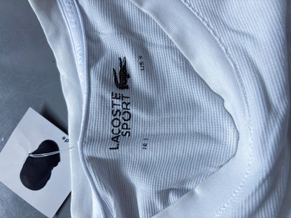 Lacoste Vintage Shirt | S