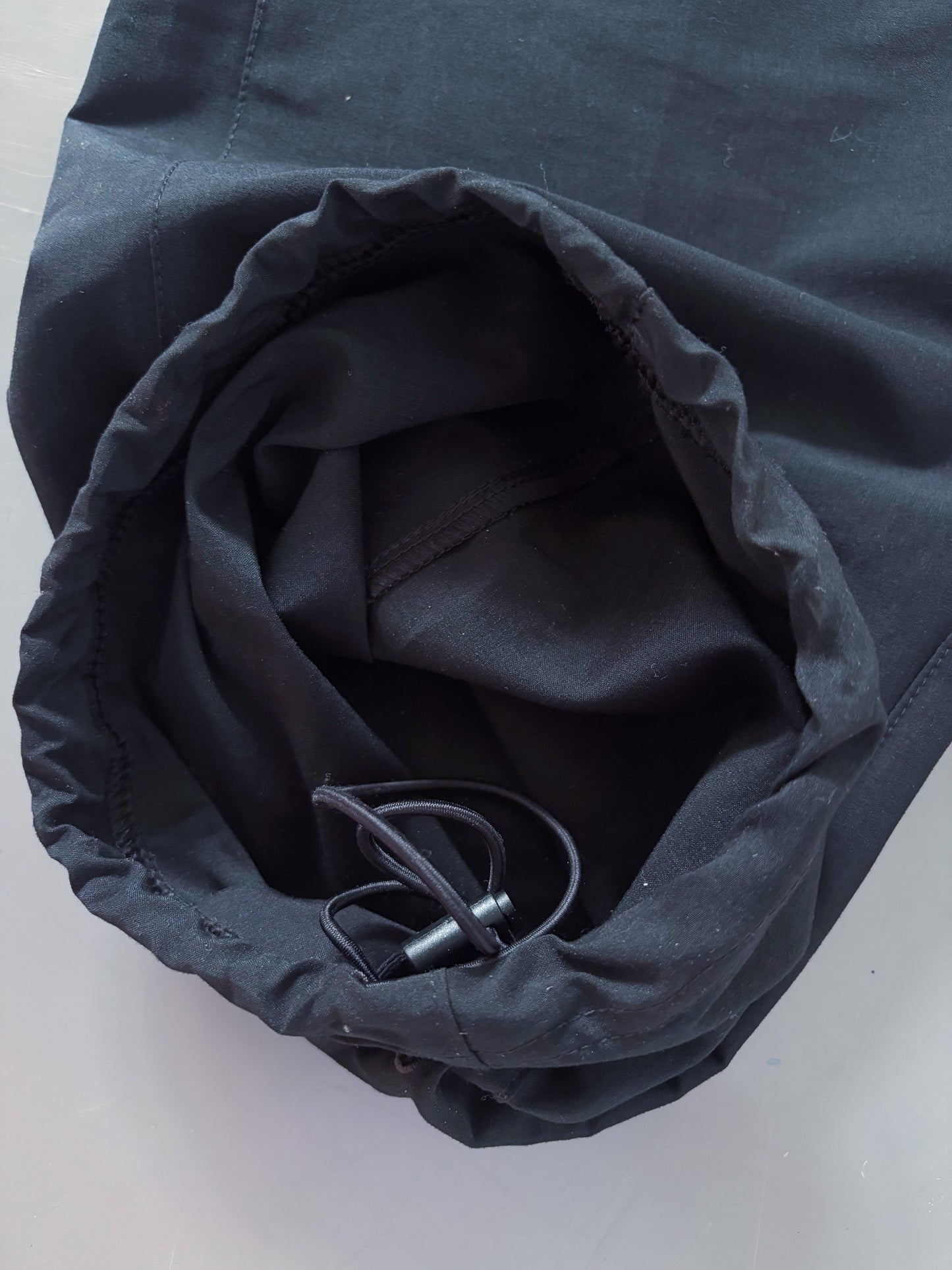 Nike Vintage *Classic* Trackpants | S