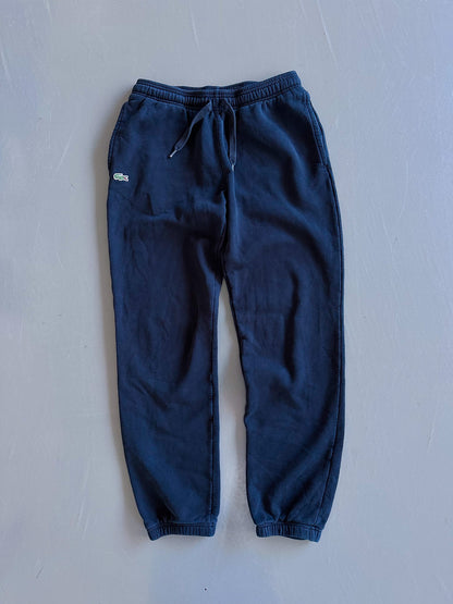 Lacoste Vintage Sweatpants | S