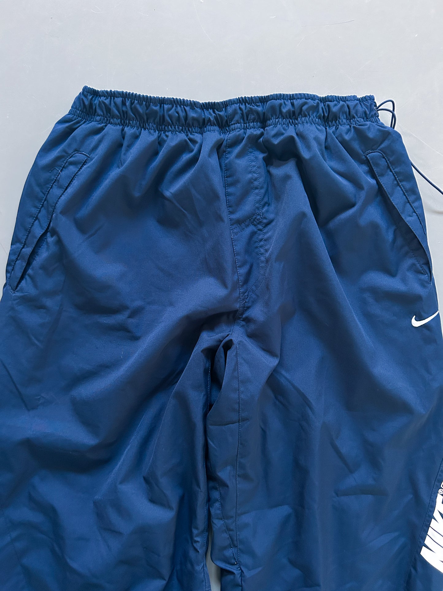 Nike Vintage Trackpants | L