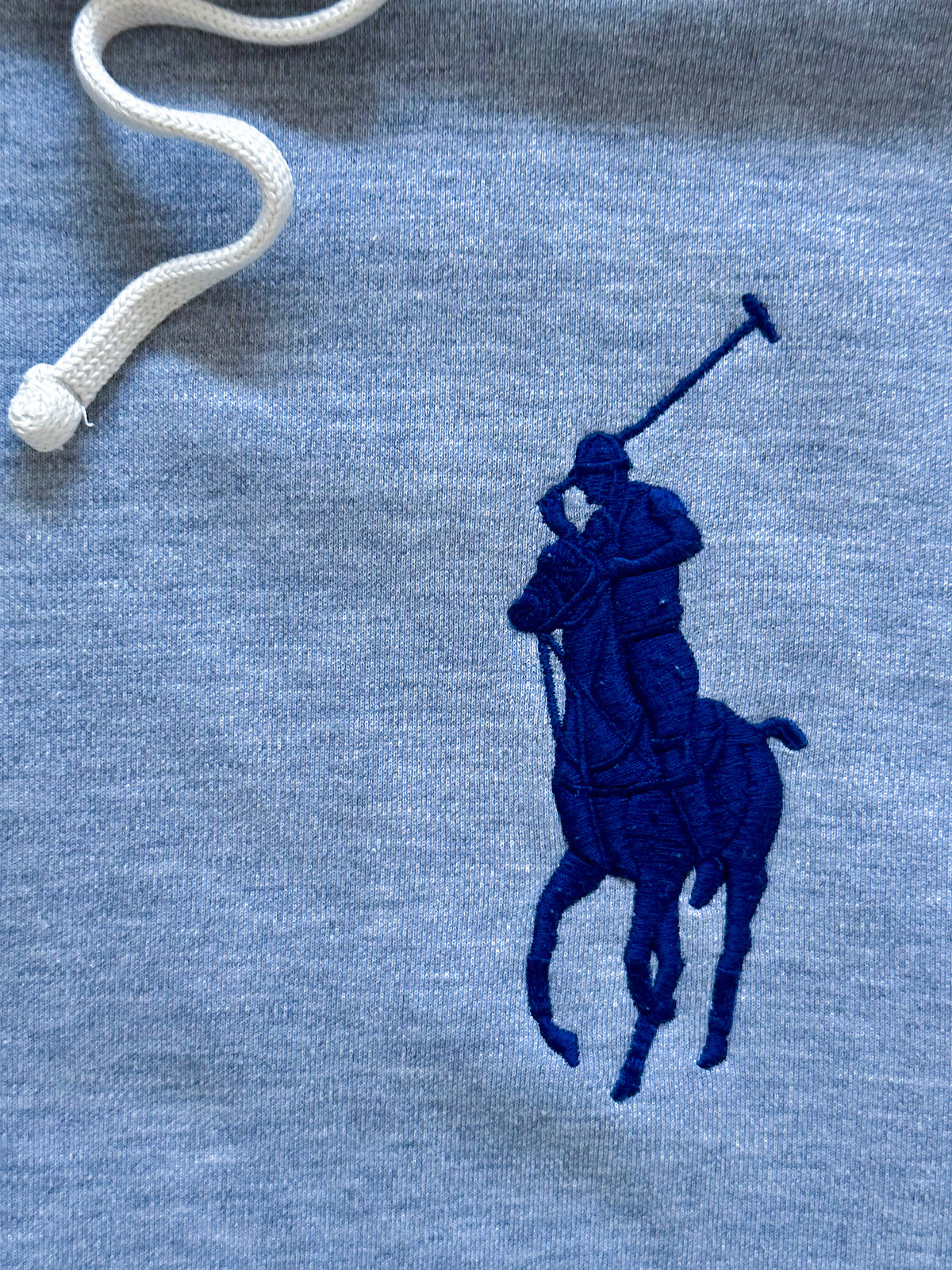 Polo Ralph Lauren x USA Vintage Sweatjacke | L