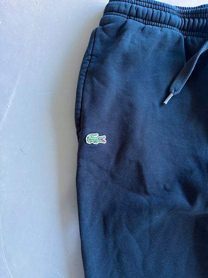 Lacoste Vintage Sweatpants | S