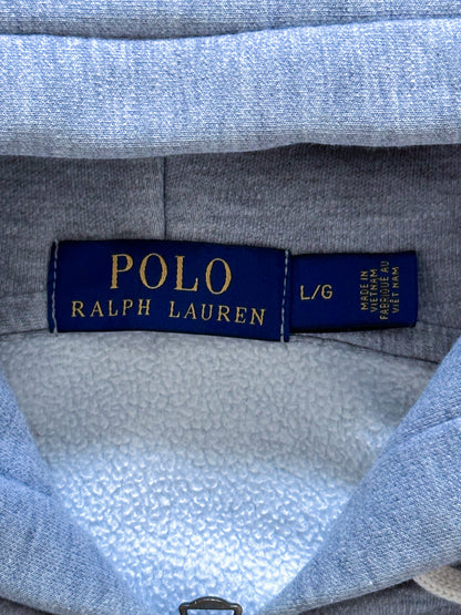 Polo Ralph Lauren x USA Vintage Sweatjacke | L