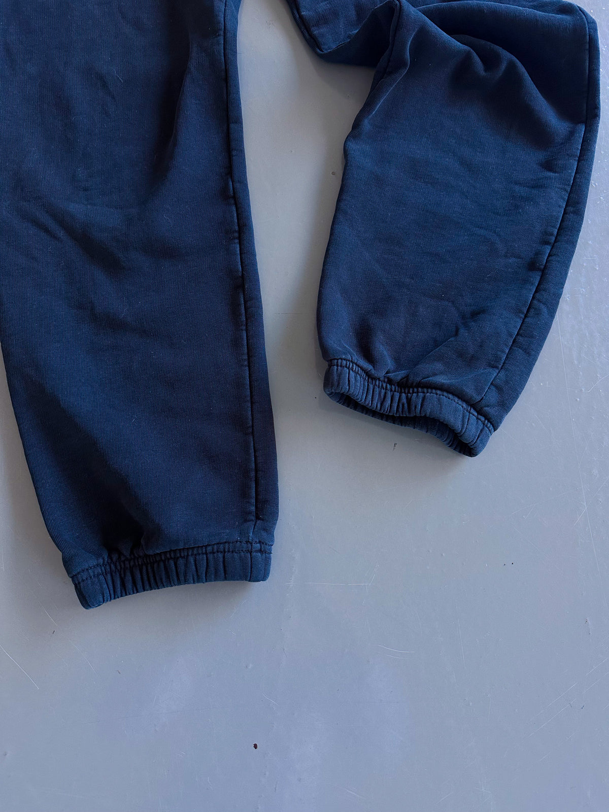 Lacoste Vintage Sweatpants | S