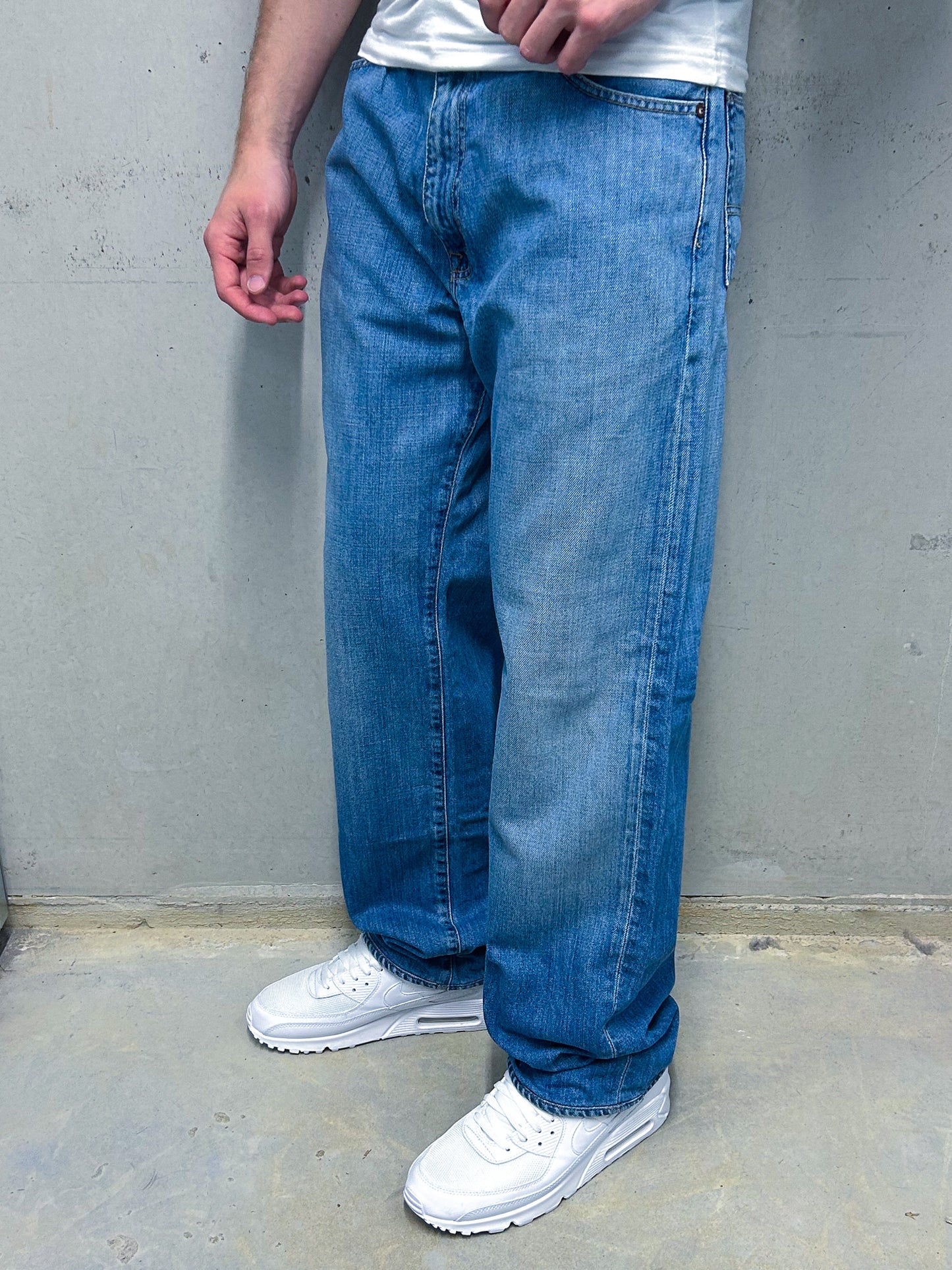 Phat Farm Vintage Jeans | Fittet XXL