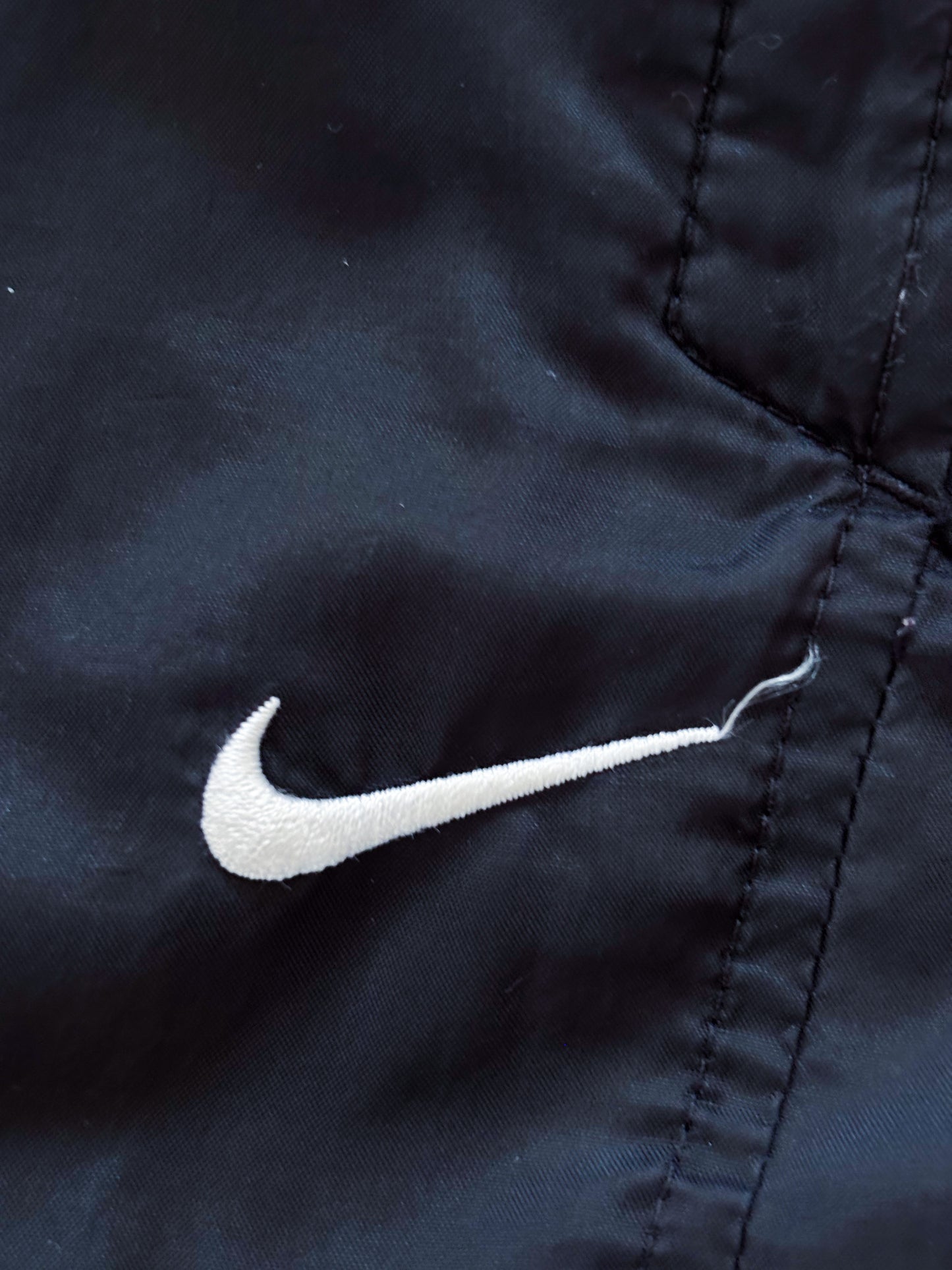 Nike Vintage Trackpants | S