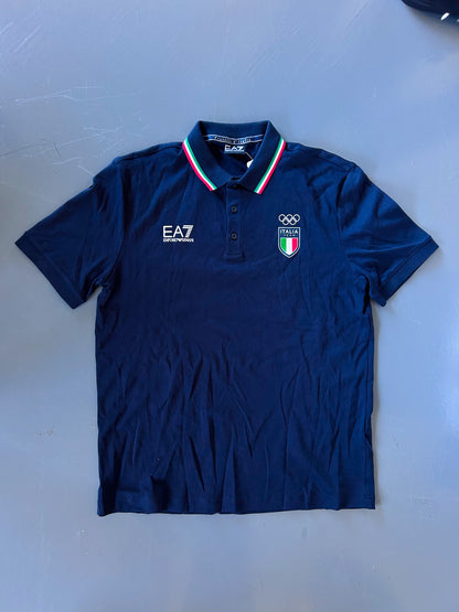 Emporio Armani Vintage Shirt | M