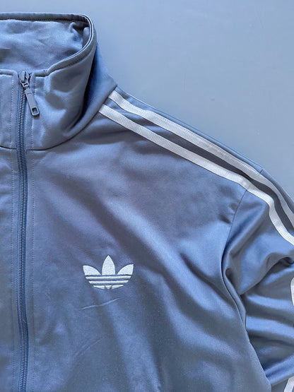 Adidas Vintage Y2K Firebird Trackjacket | M