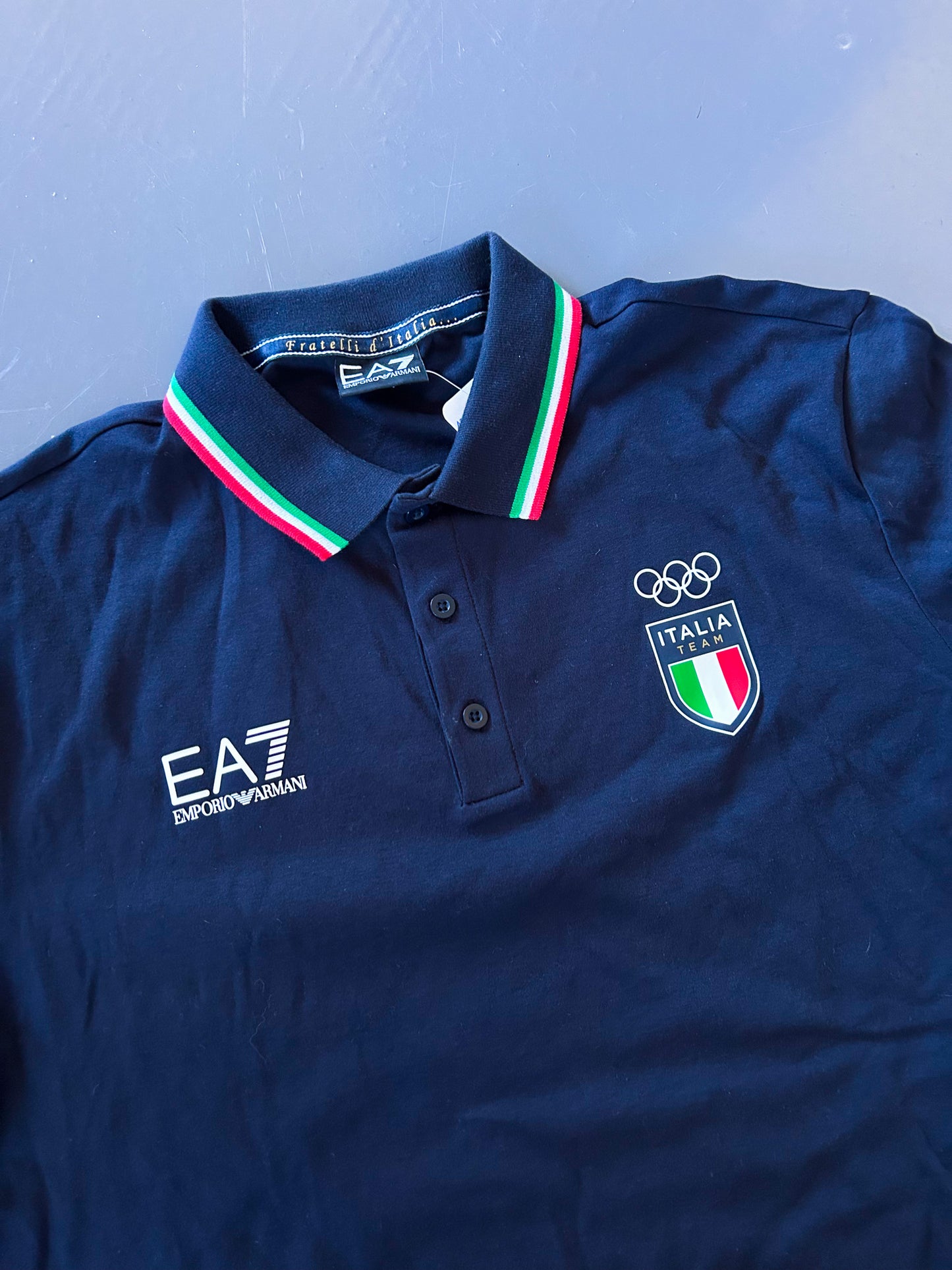 Emporio Armani Vintage Shirt | M