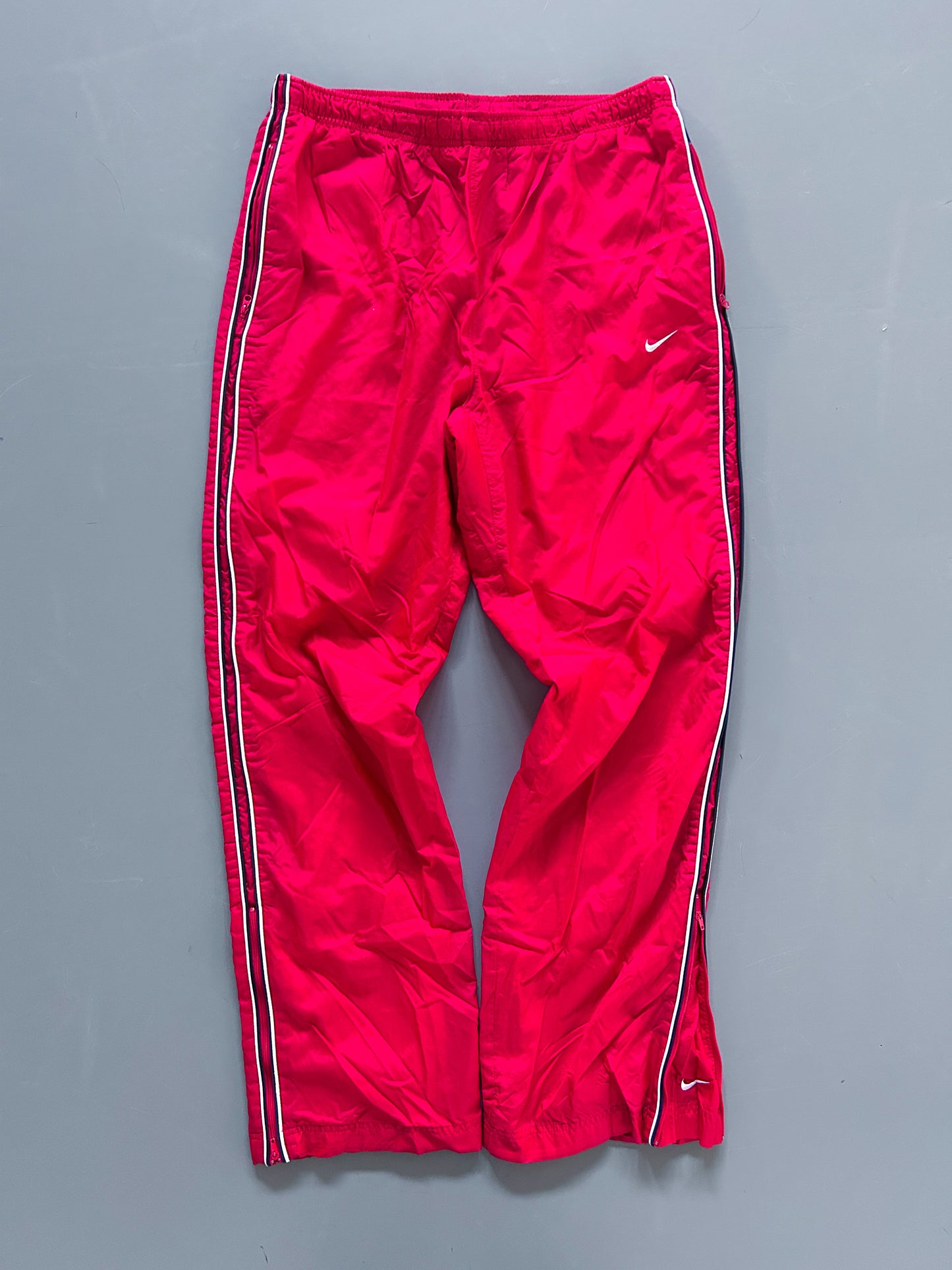 Nike Vintage Trackpants | L
