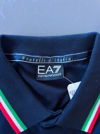 Emporio Armani Vintage Shirt | M