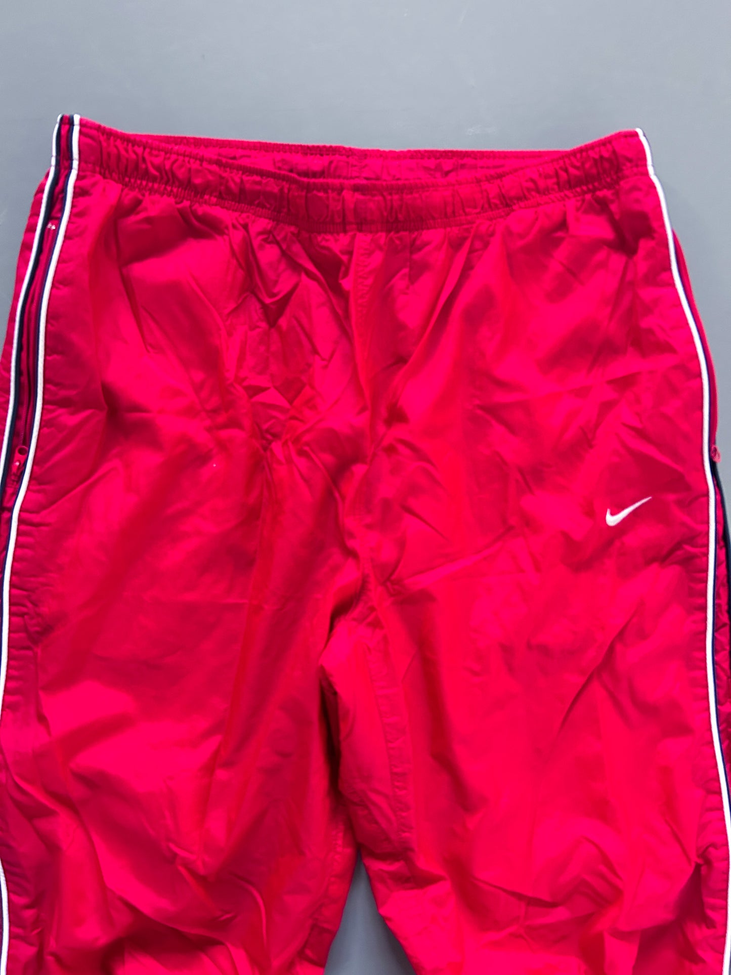 Nike Vintage Trackpants | L