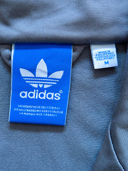 Adidas Vintage Y2K Firebird Trackjacket | M