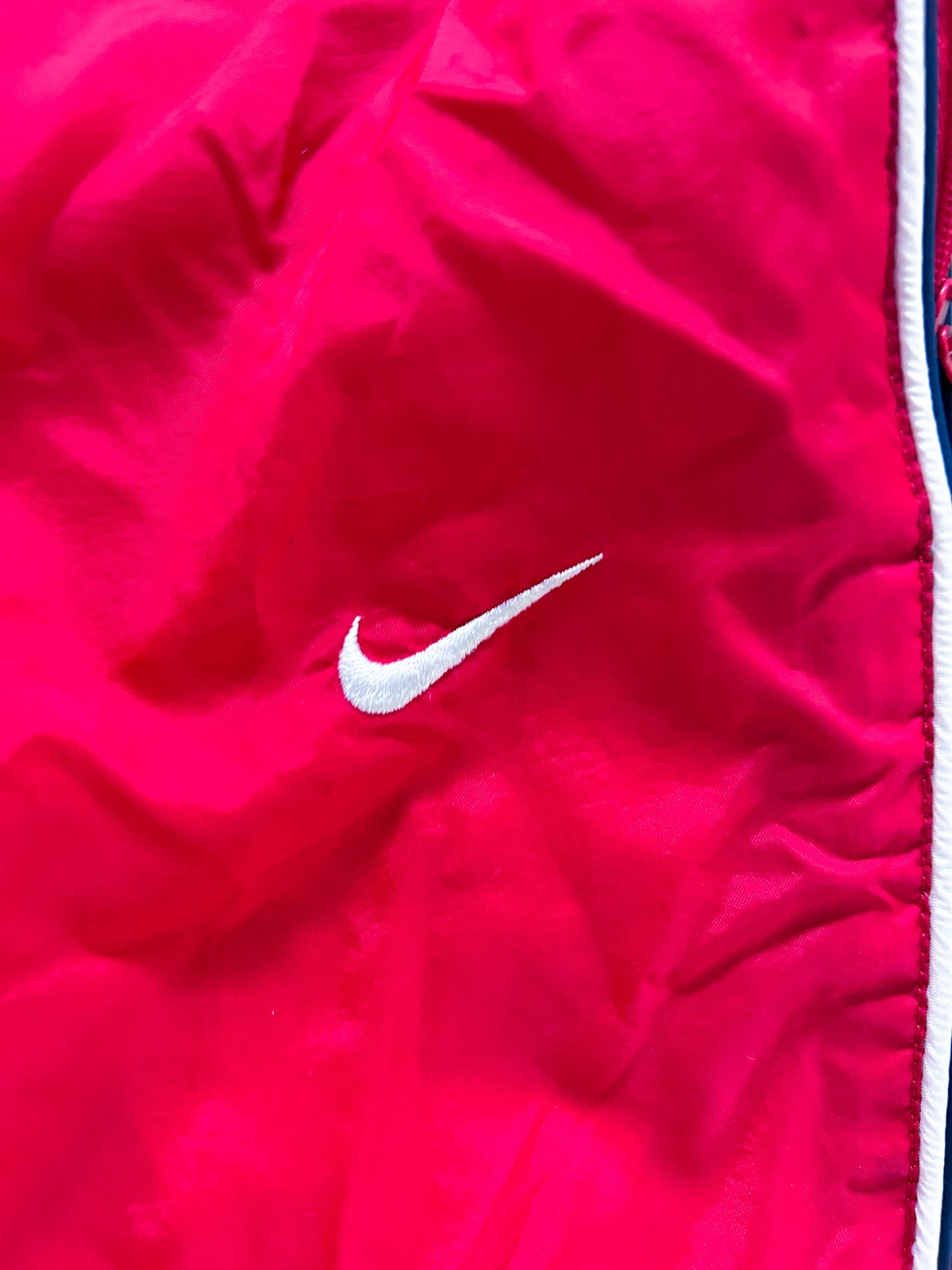 Nike Vintage Trackpants | L