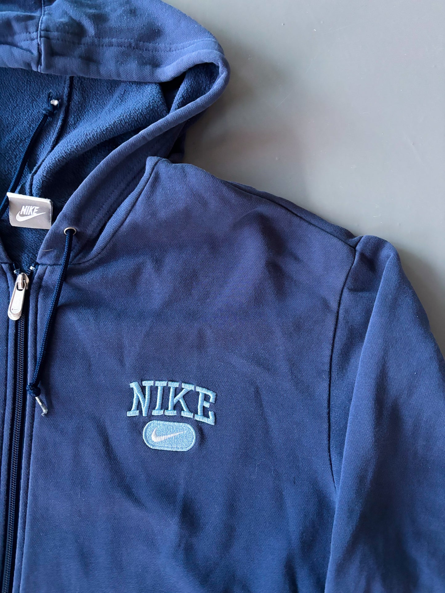 Nike Vintage Pullover | L
