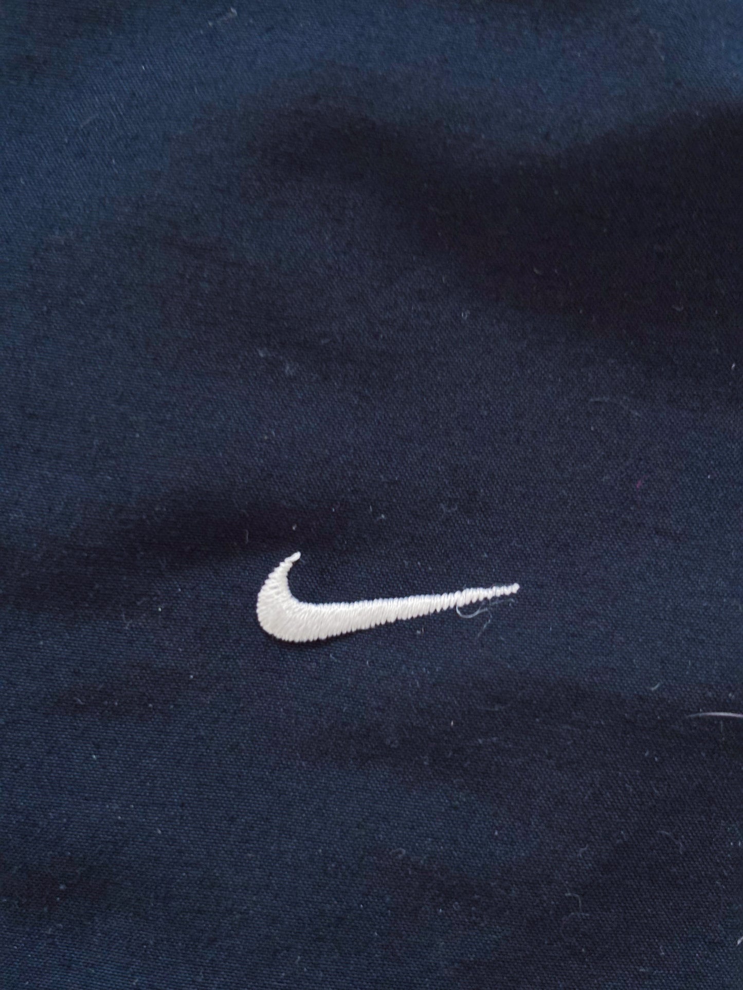 Nike Vintage Trackpants |