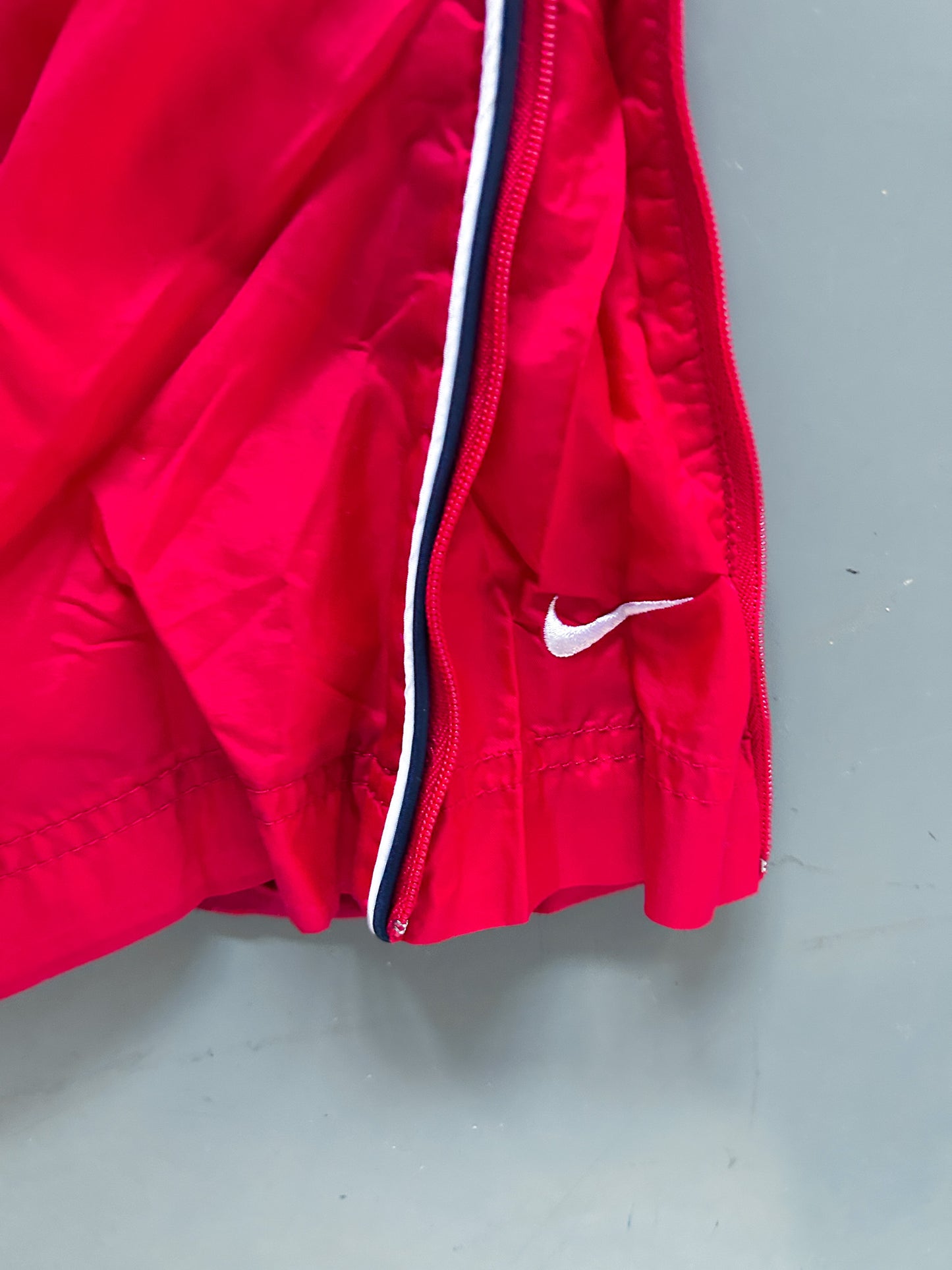 Nike Vintage Trackpants | L