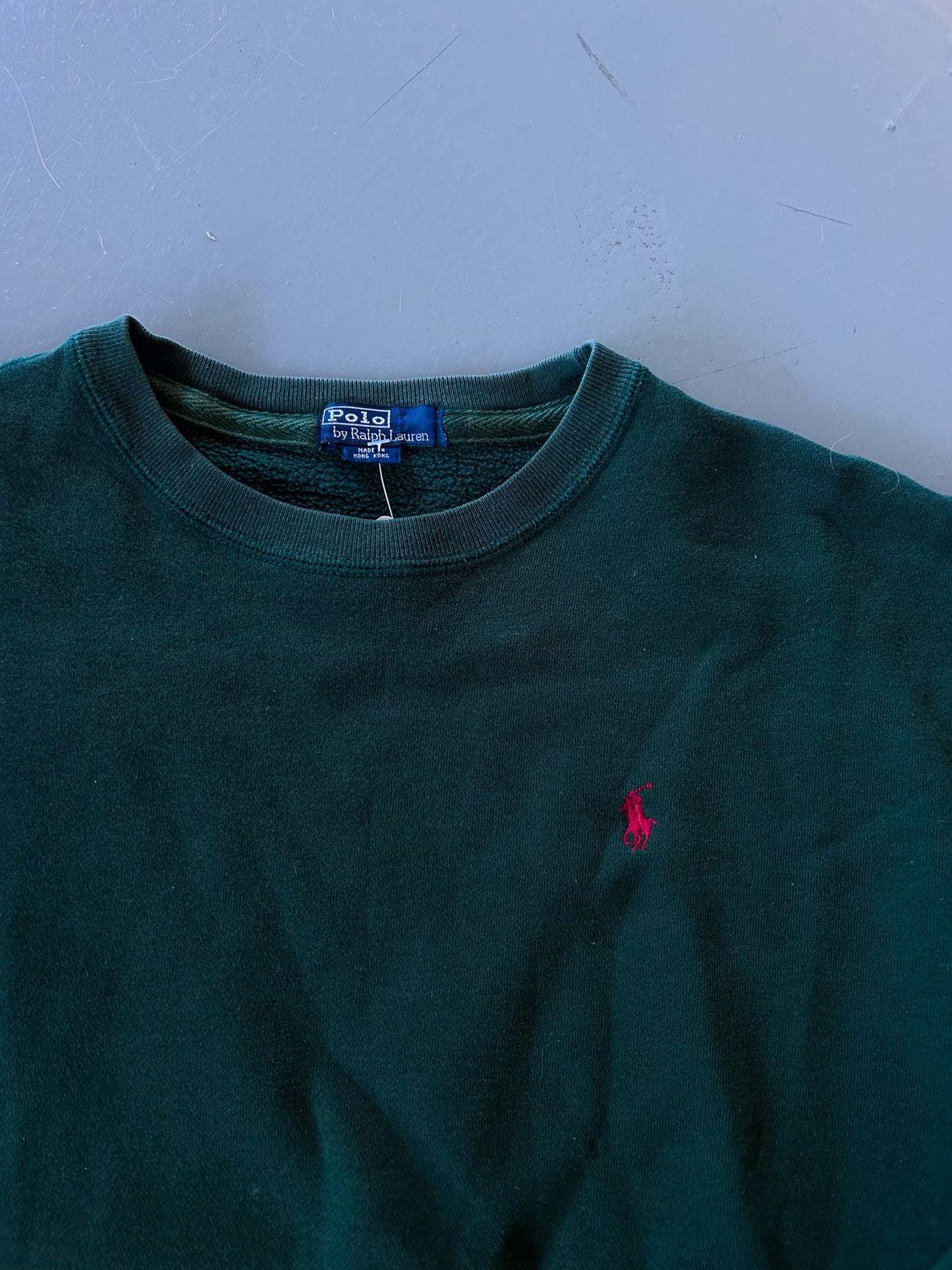 Polo Ralph Lauren Pullover | S