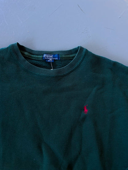 Polo Ralph Lauren Pullover | S