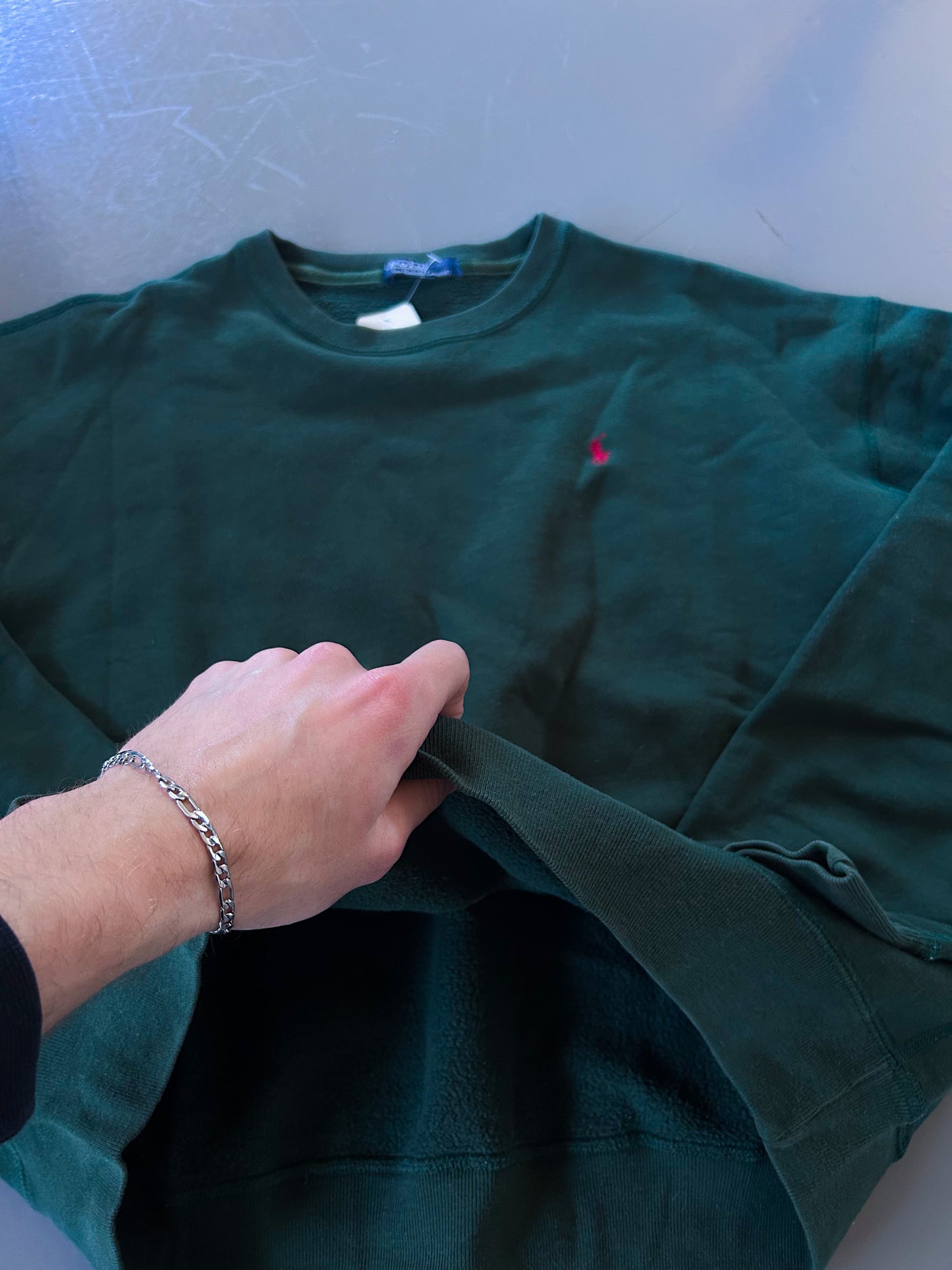 Polo Ralph Lauren Pullover | S