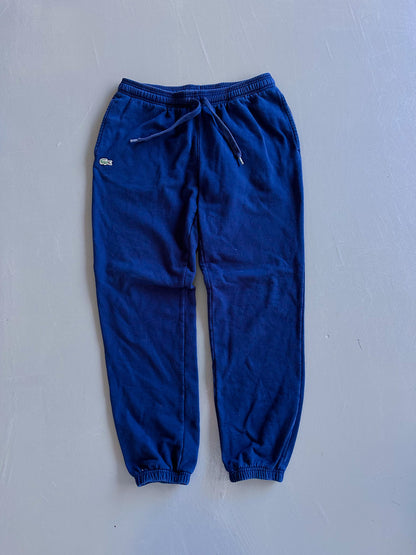 Lacoste Vintage Sweatpants | S