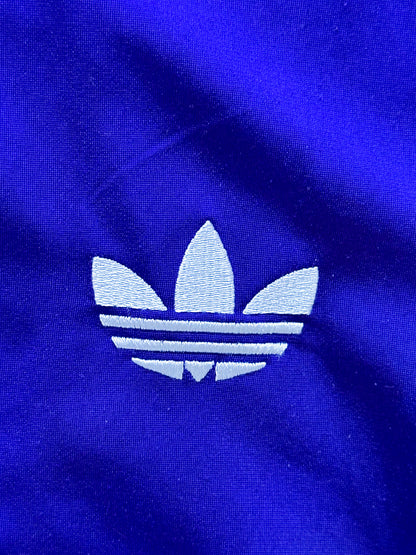 Adidas Vintage Y2K Firebird *Purple* Trackjacket | M