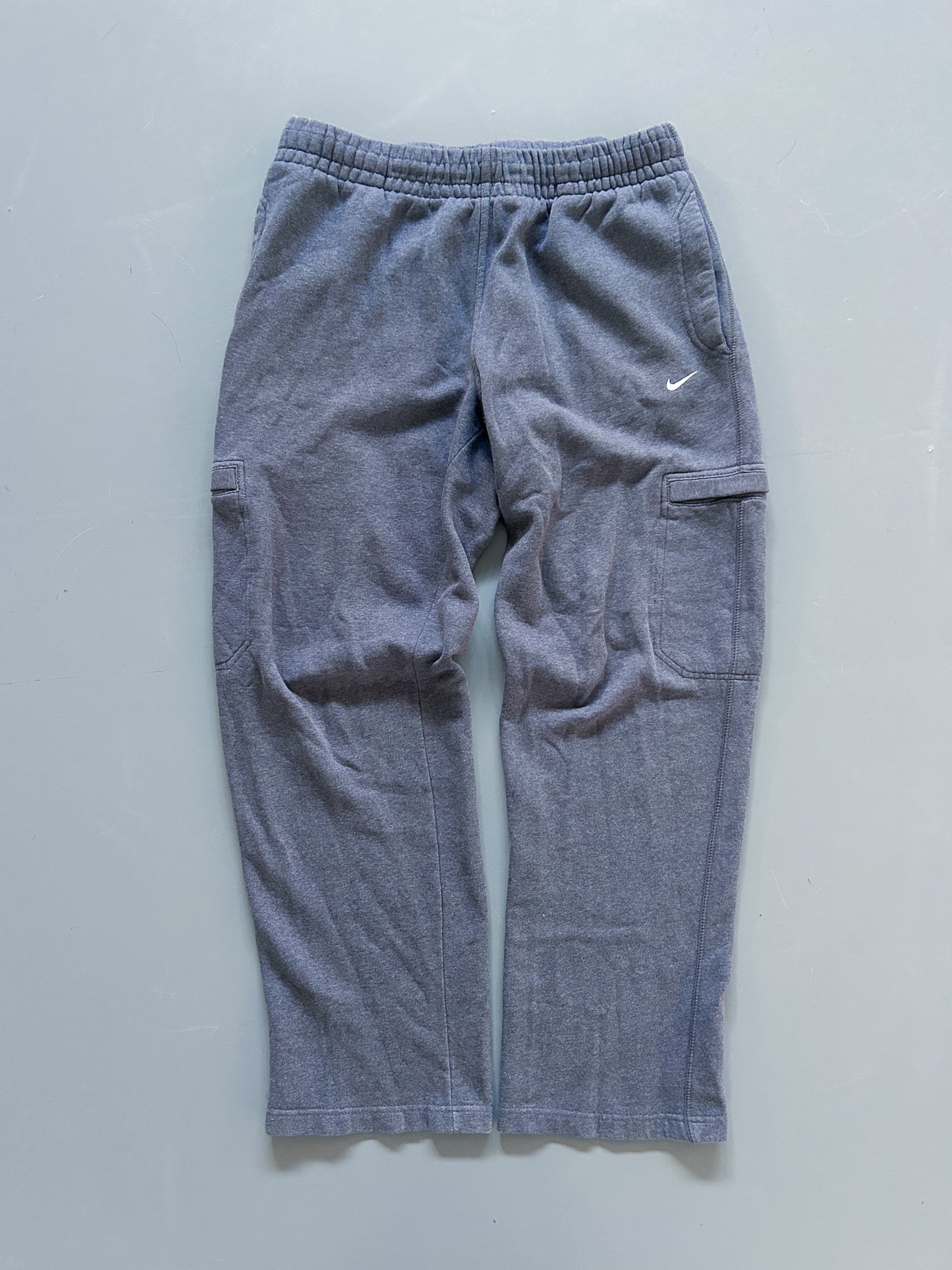 Nike Vintage Open Leg Sweatpants / Jogger | M