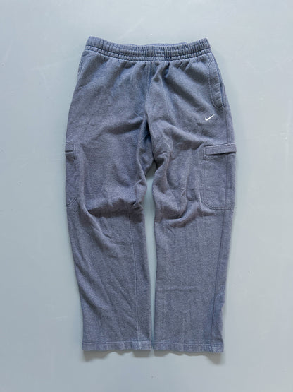 Nike Vintage Open Leg Sweatpants / Jogger | M