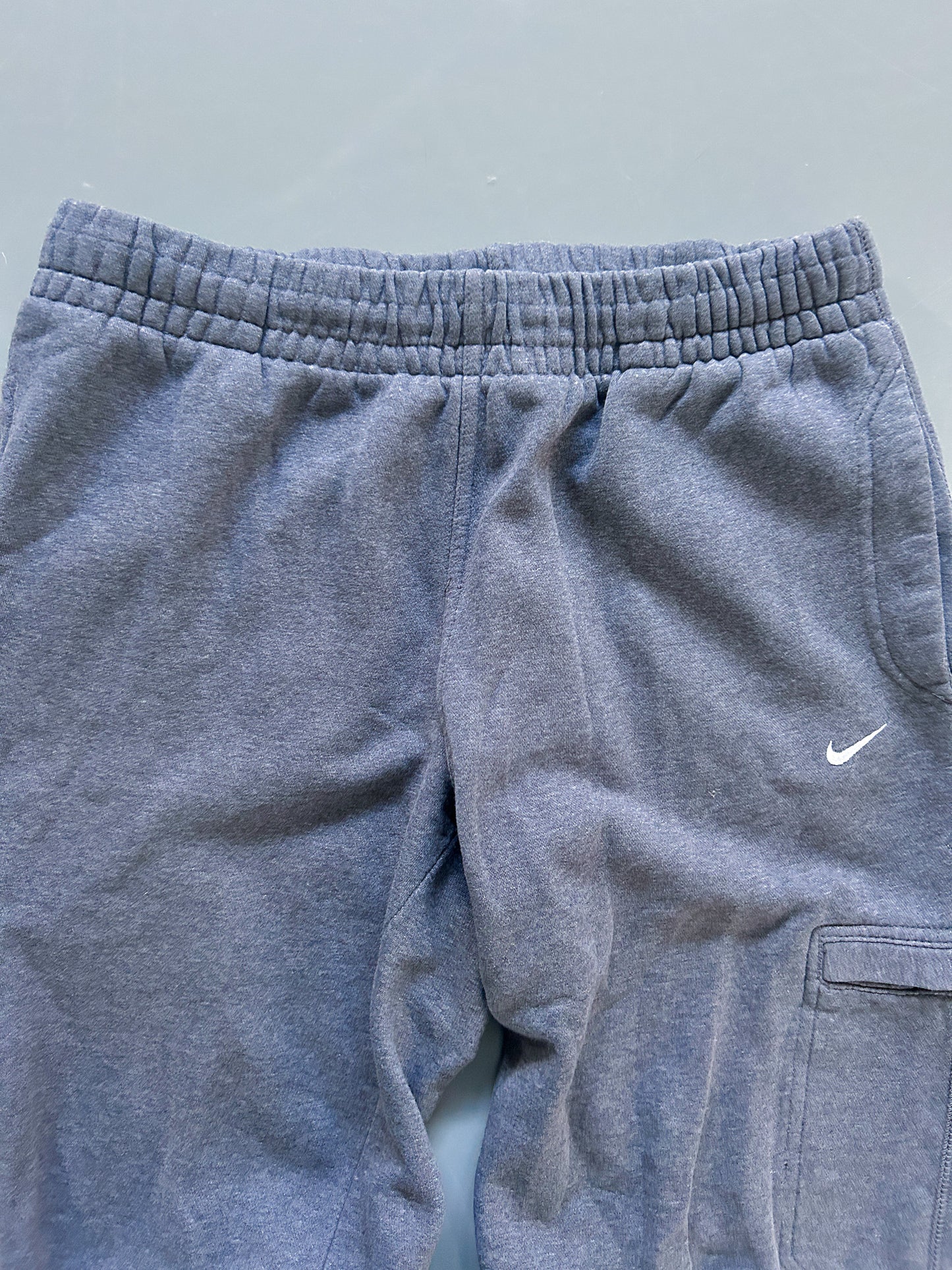 Nike Vintage Open Leg Sweatpants / Jogger | M
