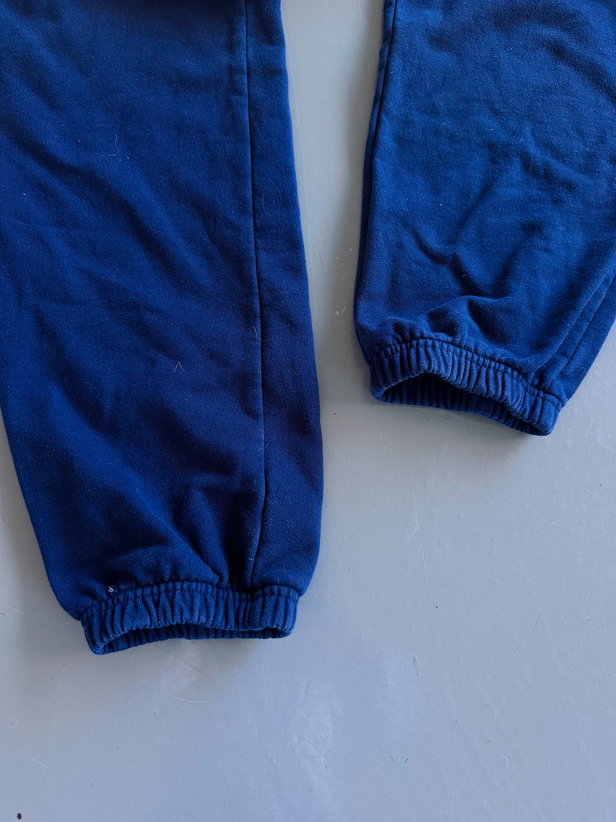 Lacoste Vintage Sweatpants | S