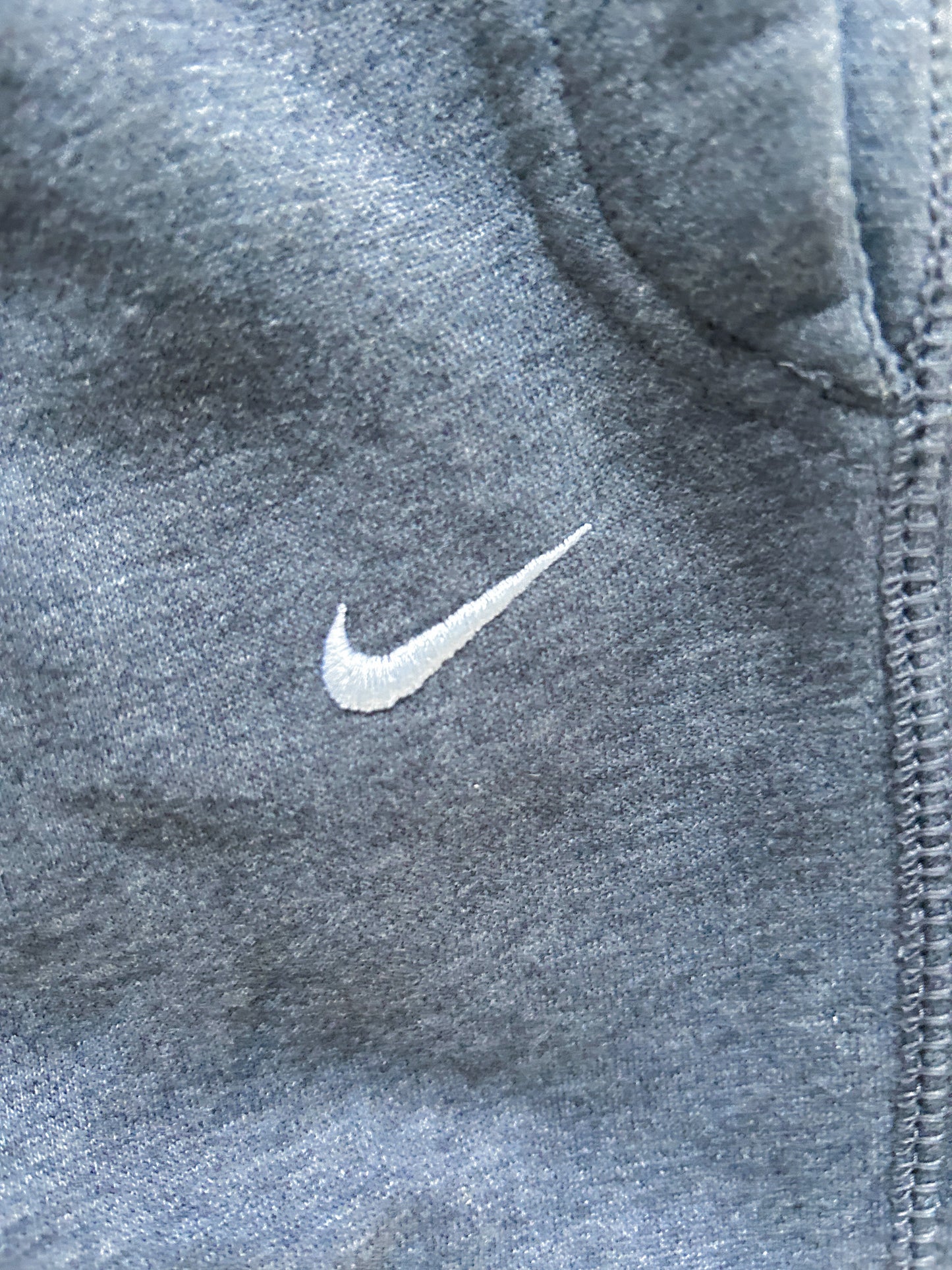 Nike Vintage Open Leg Sweatpants / Jogger | M