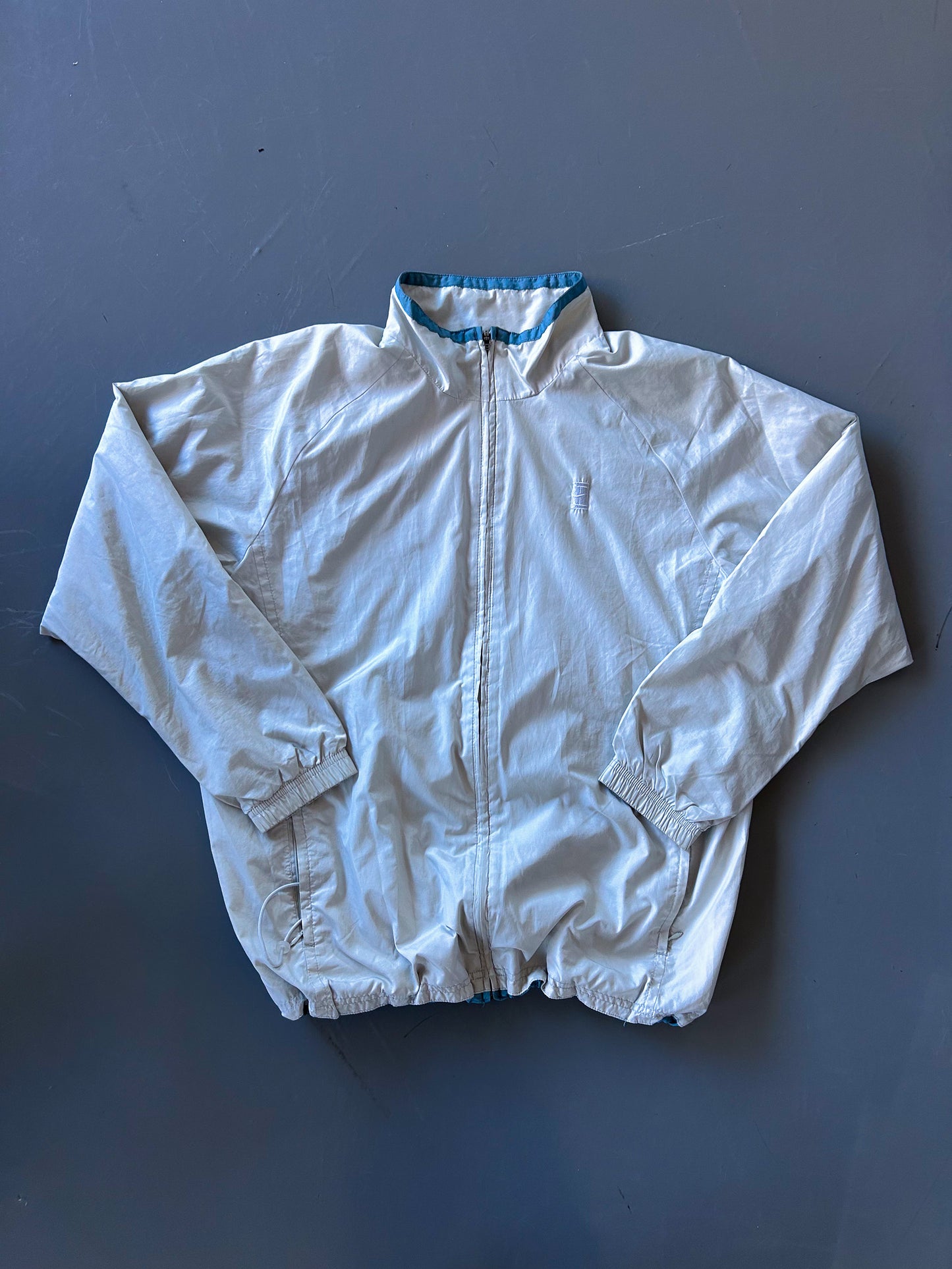 Vintage Nike Trackjacket | M