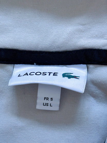 Lacoste Vintage Trackjacket | L
