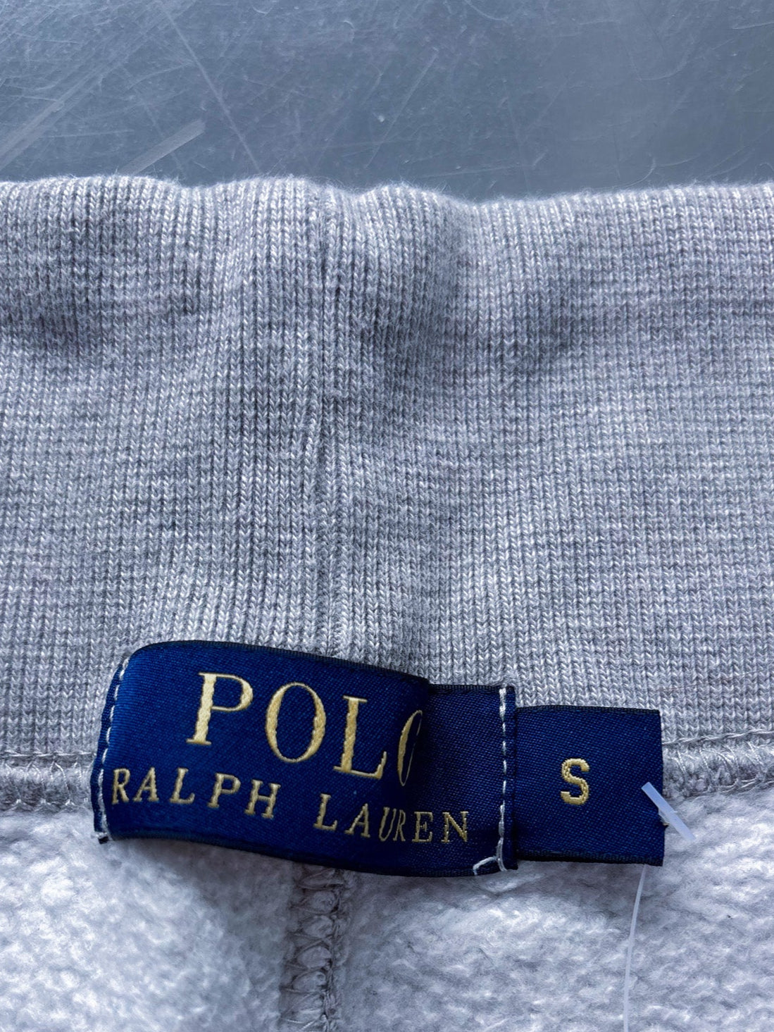 Polo Ralph Lauren Vintage *Green Logo* Sweatpants | S