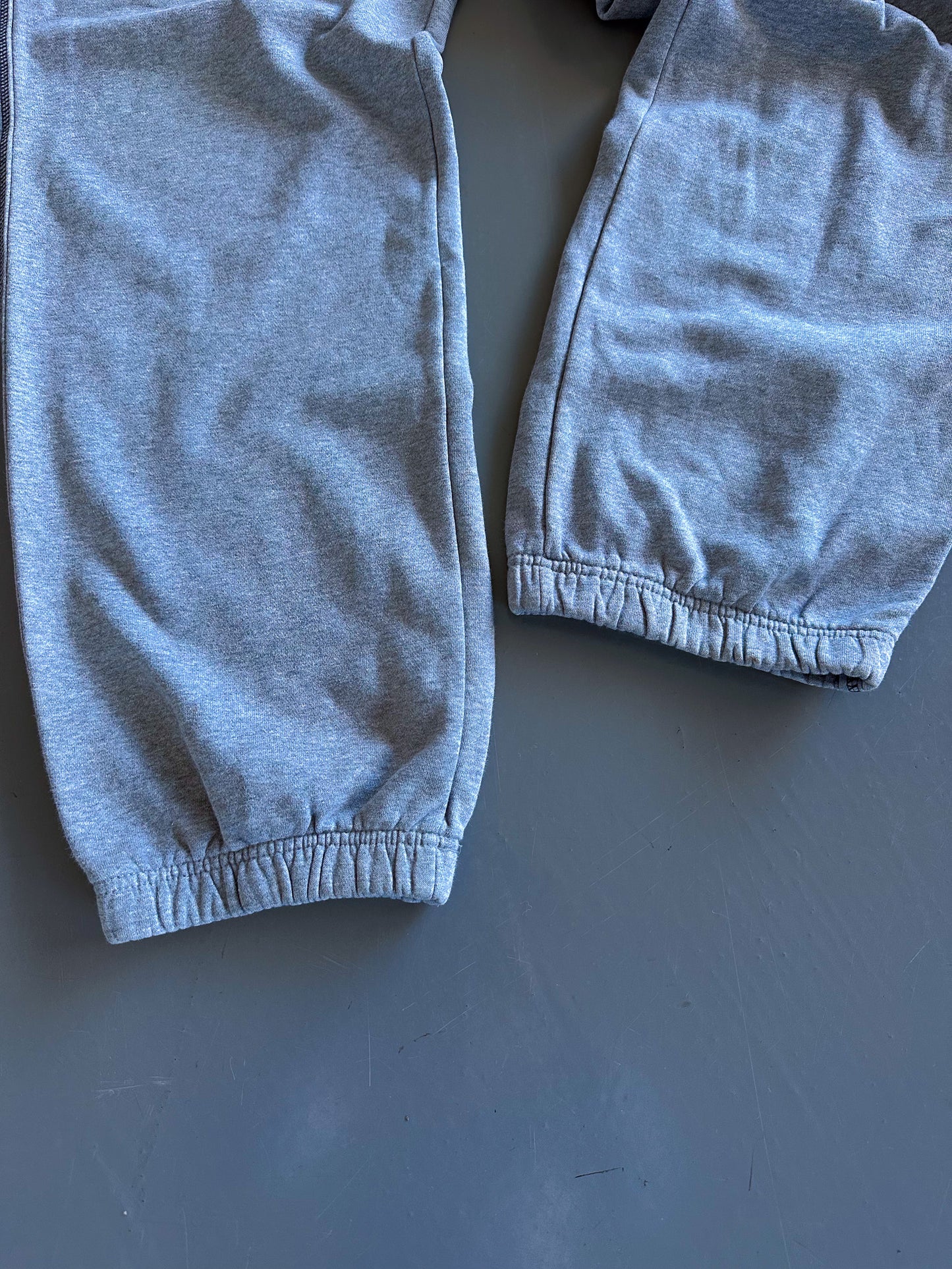 Nike Vintage *Green Logo* Sweatpants| M