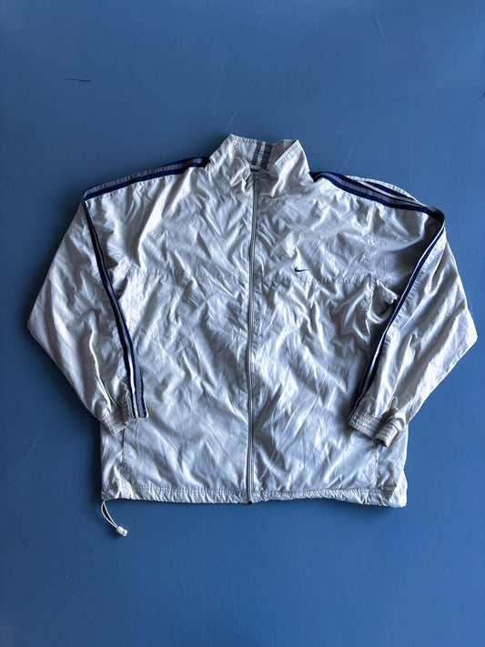 Vintage Nike Trackjacket |  XL