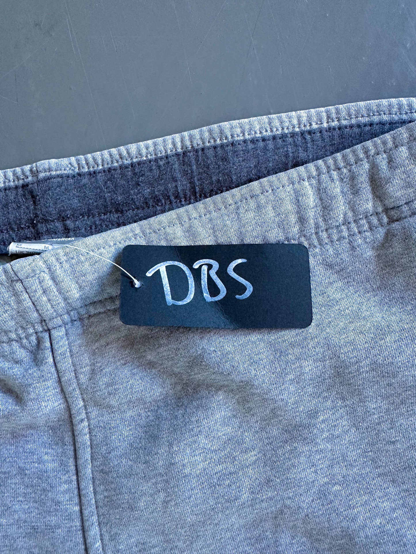 Nike Vintage *Green Logo* Sweatpants| M