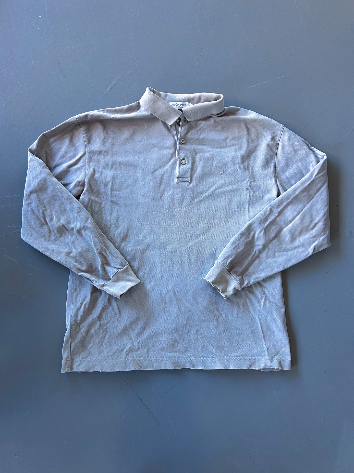 Yves Saint Laurent Vintage Sweater | L