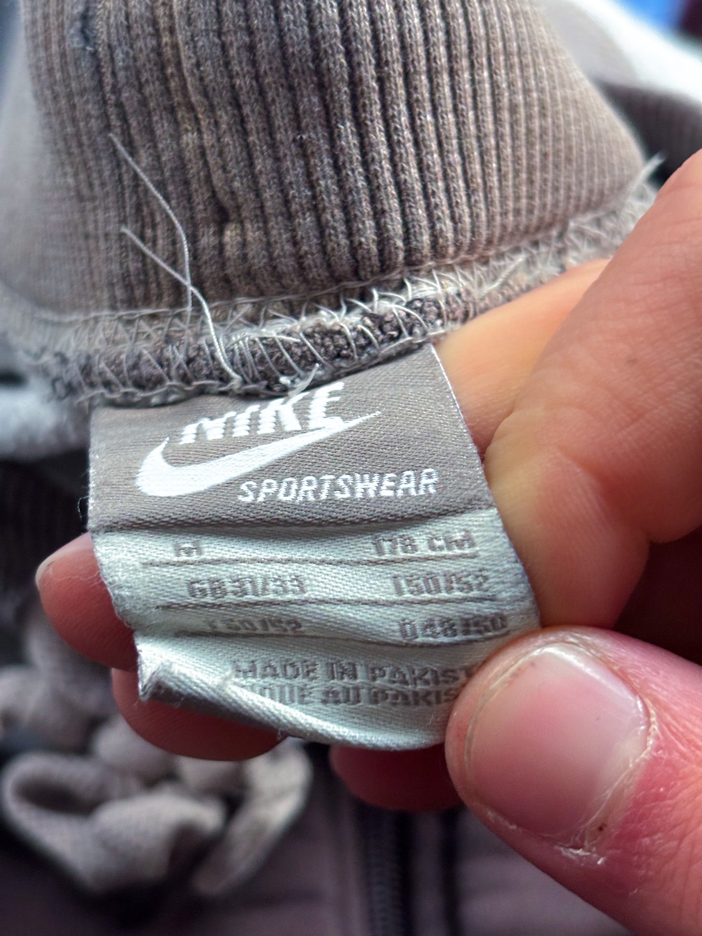 Nike Vintage Sweatpants | M