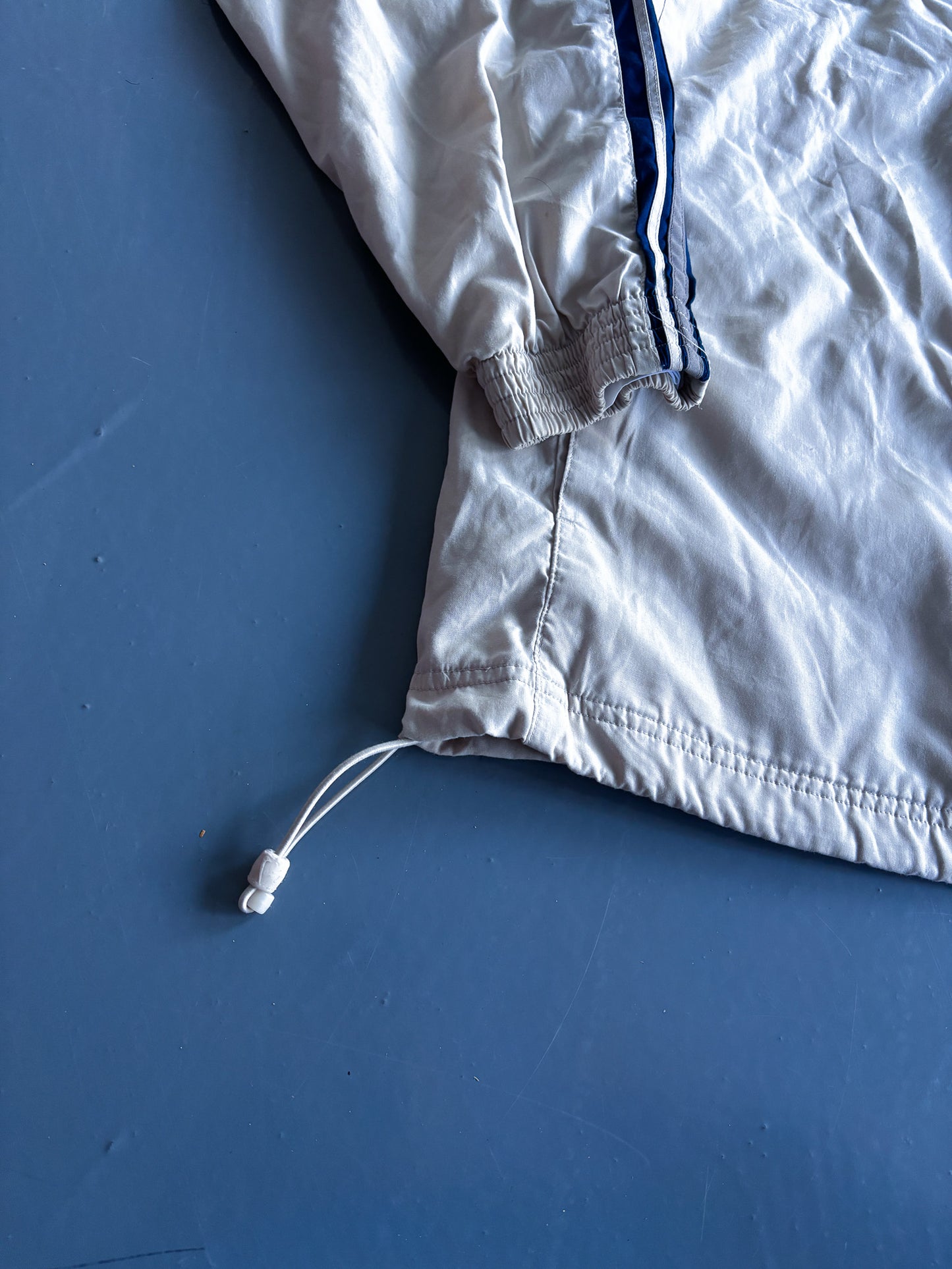 Vintage Nike Trackjacket |  XL
