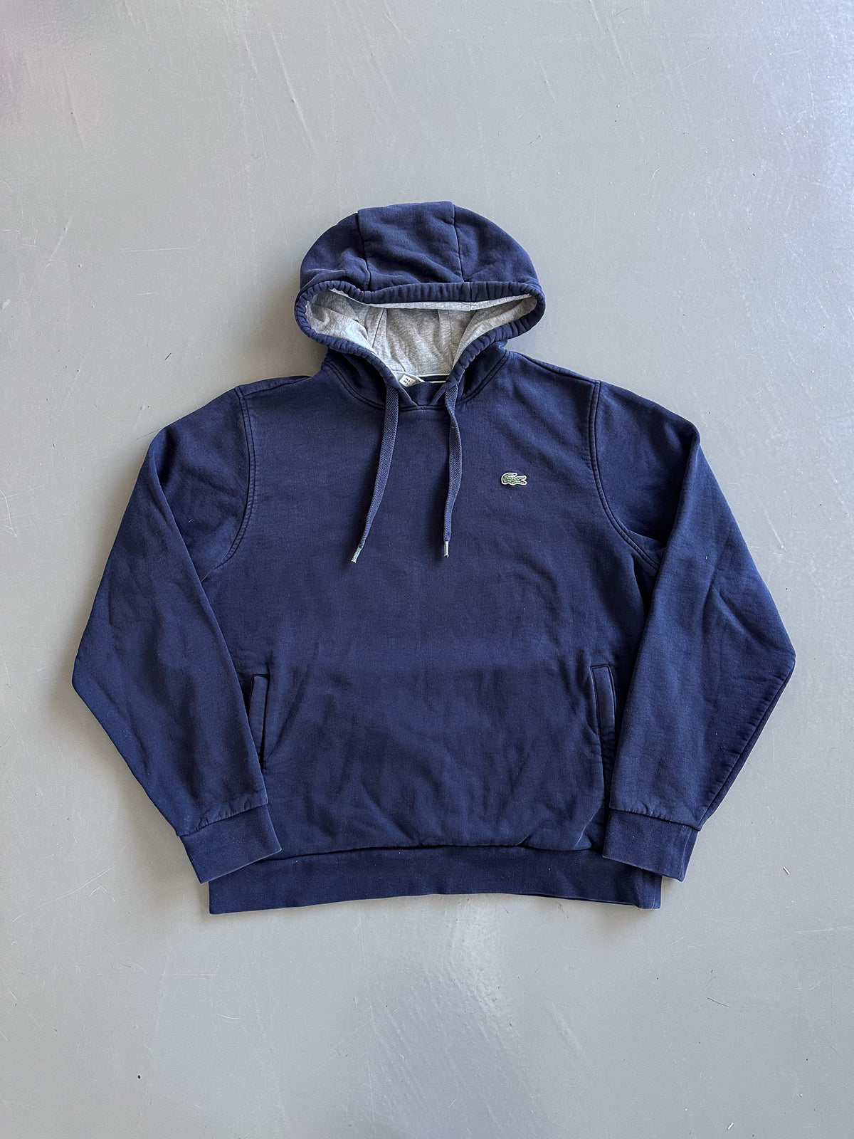 Lacoste Vintage Pullover | M
