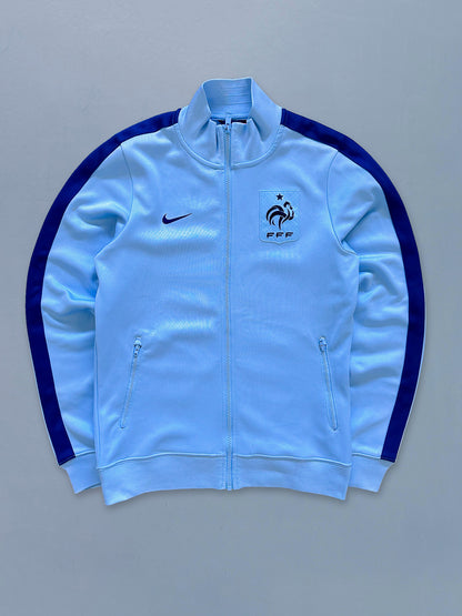 Nike x France Vintage Trackjacket | S