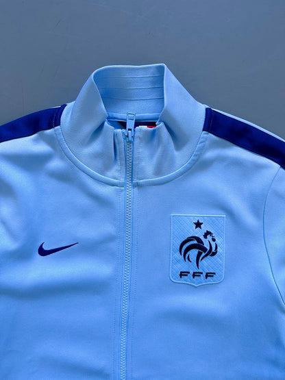 Nike x France Vintage Trackjacket | S