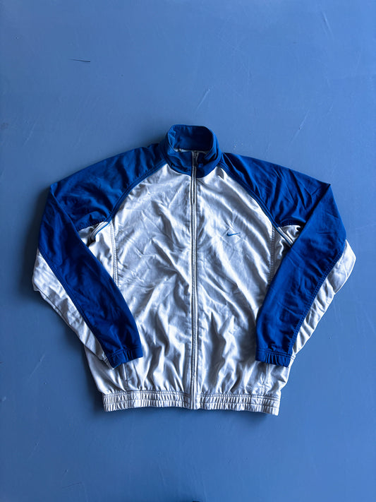 Vintage Nike Trackjacket | L