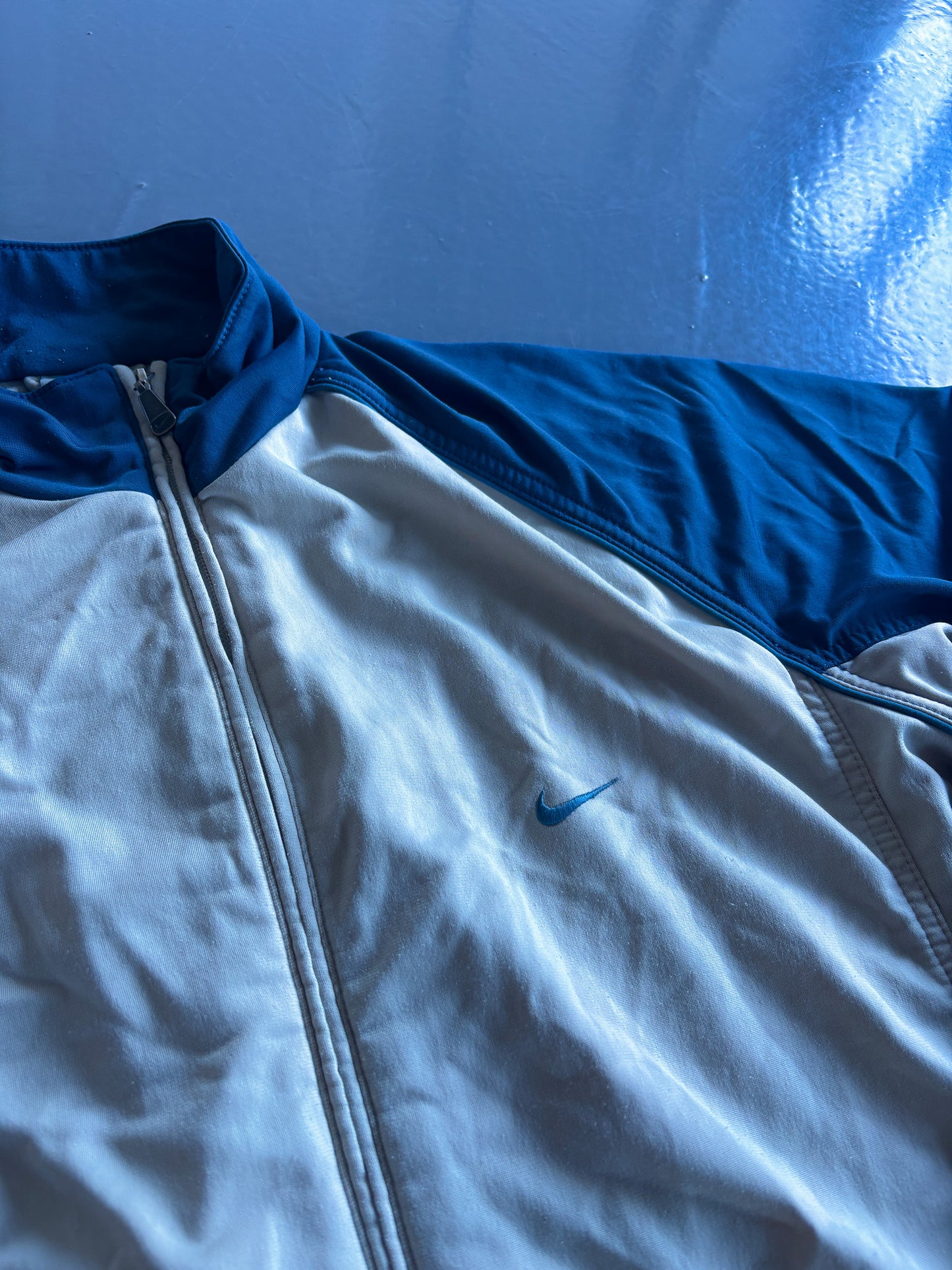 Vintage Nike Trackjacket | L