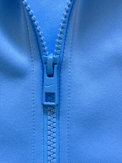 Nike x France Vintage Trackjacket | S