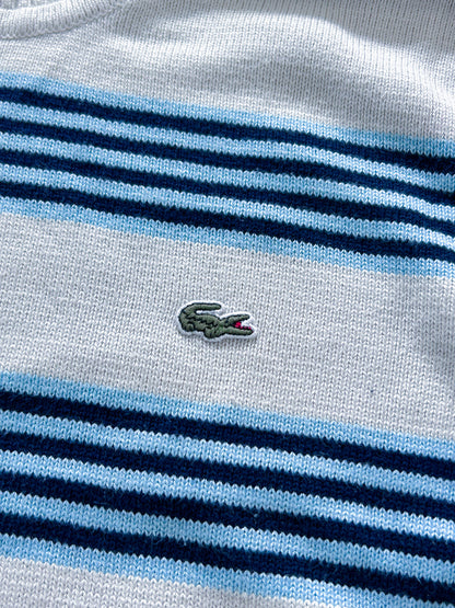 Lacoste Vintage Pullover | M