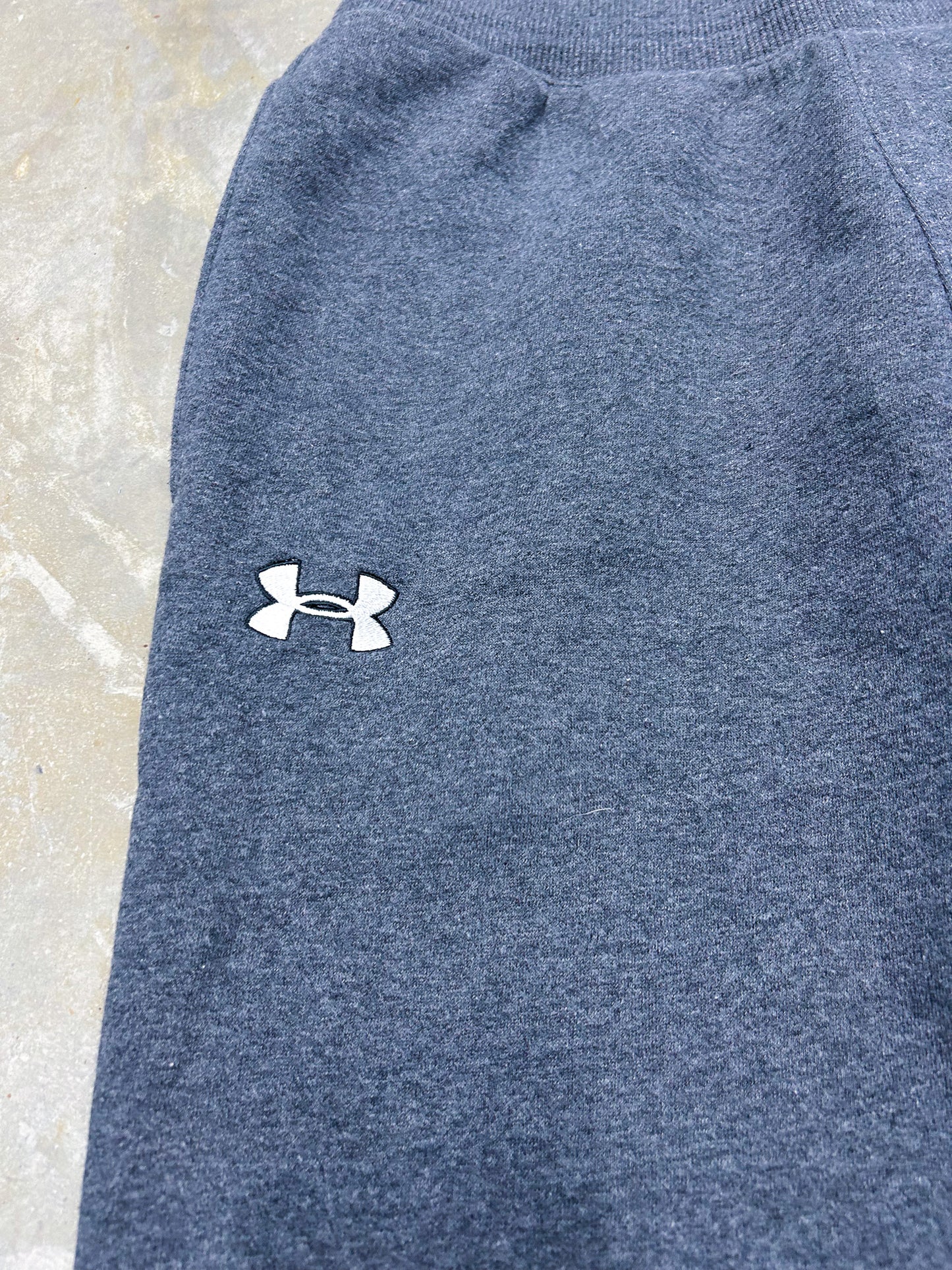 Under Armour Vintage Sweatpants | S