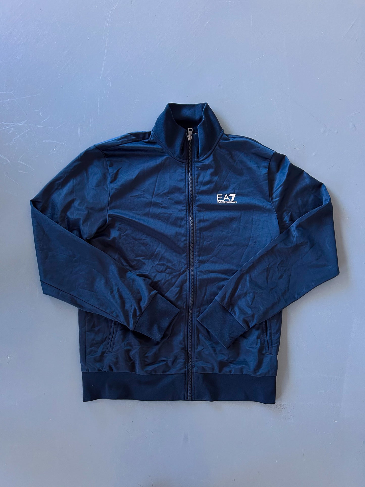 Emporio Armani Trackjacket | S